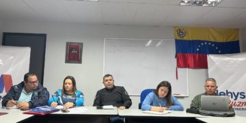 Instalan Estado Mayor de Telecomunicaciones en Mérida