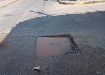 Comunidades de Boconó reclaman falta de agua potable