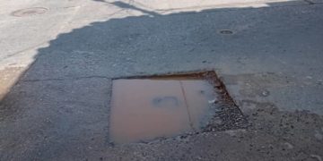 Comunidades de Boconó reclaman falta de agua potable