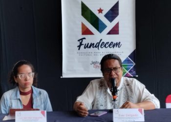 Fundecem anuncia el inicio del Premio de Literatura a la Merideñidad