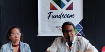Fundecem anuncia el inicio del Premio de Literatura a la Merideñidad