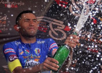 Trujillano Fernando Briceño se llevó los honores en La Tendida