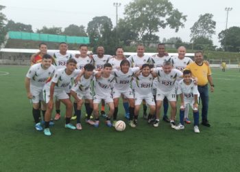 El Vigía volvió a recibir con fútbol el 2024 a través de Fundel