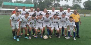 El Vigía volvió a recibir con fútbol el 2024 a través de Fundel