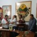 Ratificada Junta Directiva del Concejo Municipal de Pampán