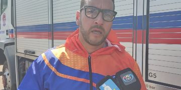 Táchira | Protección Civil despliega más de 350 funcionarios para garantizar la seguridad en la feria