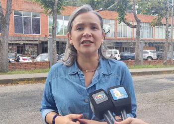 Karim Vera exige igualdad de condiciones para todas las comunidades y no solo por dónde pasa la Vuelta al Táchira 