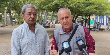Táchira | Secretario nacional de Fenatev rechaza la detención de Víctor Vanegas en Barinas 