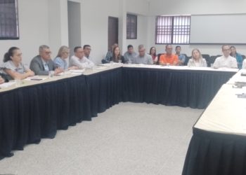ACOINVA y Ejecutivo regional buscan desarrollar planes conjuntos para el bienestar social