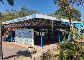 La ULA Táchira no cuenta con el presupuesto para pagar servicios públicos 