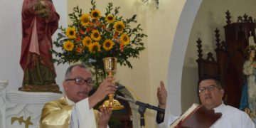 Javier Rangel, palabras con sombras de nostalgia / Pedro Frailán