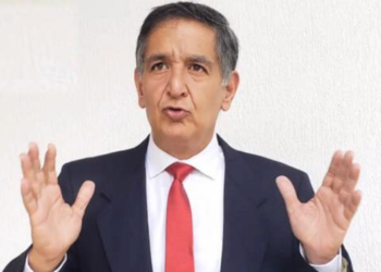 Diputado Joaquín Aguilar: más del 55% de los docentes han abandonado las aulas entre 2015 y 2020