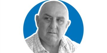 LA RUTA DEL HORROR: SELVA DEL DARIÉN | Por: José Francisco Conte Capozzoly
