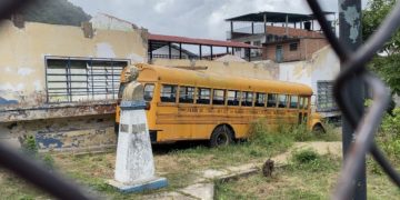 En Táchira más del 40% de la infraestructura escolar está en malas condiciones