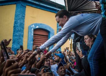 Chavismo acaba con los acuerdos de Barbados y TSJ ratifica inhabilitación de María Corina Machado