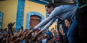 Chavismo acaba con los acuerdos de Barbados y TSJ ratifica inhabilitación de María Corina Machado