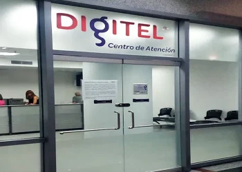Un grupo de hackers vulneraron los servidores de Digitel