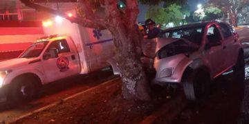 En Táchira, enero arrancó con  aumento en los accidentes de transito