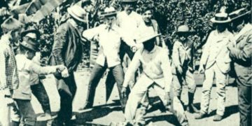 Agarren su gallo muerto / Por Alfredo Matheus