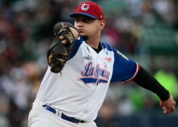 La Guaira sigue su paso perfecto en el Round Robin tras derrotar a Leones