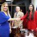 Magistrada Caryslia Beatriz Rodríguez es la nueva presidenta del TSJ
