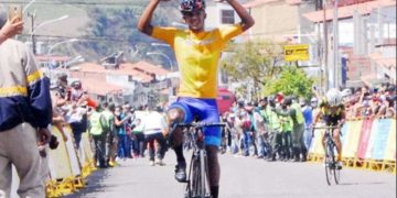 Roniel Campos tomó el liderato del Clásico de Bramon