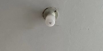 Táchira / Ciudadanos denuncian que tienen solo “ratos” de electricidad