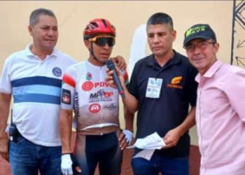 Yonder Godoy le da primera victoria a la dupla Maya/Sierra en la dirección técnica de Gobernación de Trujillo