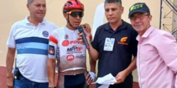 Yonder Godoy le da primera victoria a la dupla Maya/Sierra en la dirección técnica de Gobernación de Trujillo