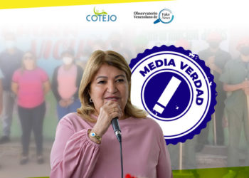 Yelitze Santaella: «54% de las unidades educativas han sido rehabilitadas a través de las Bricomiles en Venezuela»