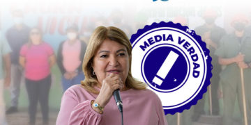 Yelitze Santaella: «54% de las unidades educativas han sido rehabilitadas a través de las Bricomiles en Venezuela»