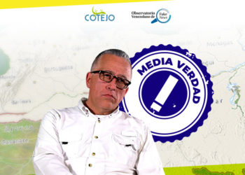 Numa Molina: “Con un PIB de 5% Venezuela tuvo el crecimiento más alto de América Latina”
