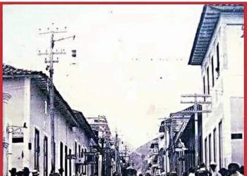 Hacia los 204 años de Valera. La parrilla de Rosarito, tenía un no sé qué / Por Alfredo Matheus