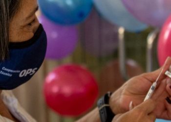 En Venezuela la vacuna contra el VPH solo está disponible en el sector privado