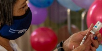 En Venezuela la vacuna contra el VPH solo está disponible en el sector privado