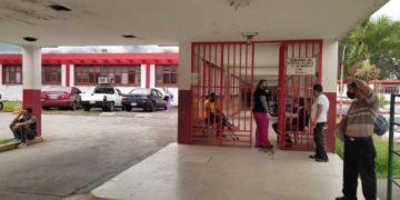 Una persona fallecida y tres heridos deja volcamiento en Boconó