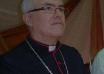 Monseñor Trino Valera: Esta vida mía, que no es mía, sino de Dios / Pedro Frailán