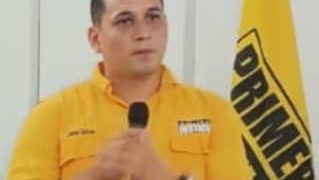 Javier García de PJ-Valera al CNE: “es de suma importancia que el pueblo venezolano conozca el cronograma electoral de presidenciales”
