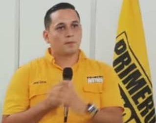 Javier García de PJ-Valera al CNE: “es de suma importancia que el pueblo venezolano conozca el cronograma electoral de presidenciales”