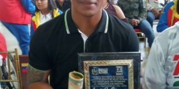 José Osuna: «No está descartado retornar al béisbol de Grandes Ligas»