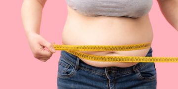 Terminó diciembre: ¿Cómo bajo los kilos ganados?