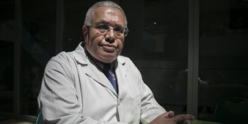 Médicos Unidos de Venezuela: el Estado debe comenzar a liderar una campaña de prevención de enfermedades respiratorias