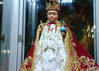 Escuque celebra 414 años de Devoción al Dulce Nombre de Jesús