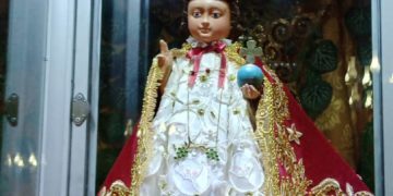 Escuque celebra 414 años de Devoción al Dulce Nombre de Jesús
