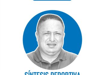 SINTESIS DEPORTIVA | Por: Avelino Avancin