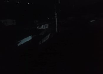 Trujillo | Corpoelec se la tiene «aplicada» a la parroquia San Luis