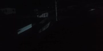 Trujillo | Corpoelec se la tiene «aplicada» a la parroquia San Luis