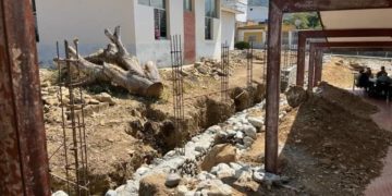 Realizan remodelaciones en el Inass Boconó