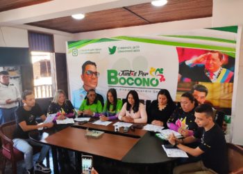 Todo listo: conoce la programación del Carnaval Turístico Boconó 2024