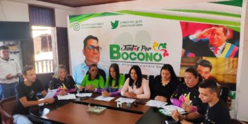 Todo listo: conoce la programación del Carnaval Turístico Boconó 2024